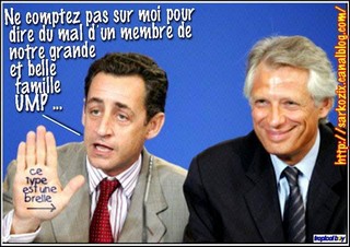 Poli...........Poli.............Politique!!!!!